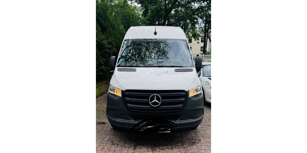 Mercedes-Benz Sprinter 715.000 km 16.999 &euro; Bremen 28359