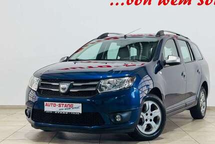 Dacia Logan 131.845 km 5.890 &euro; Fulda 36043