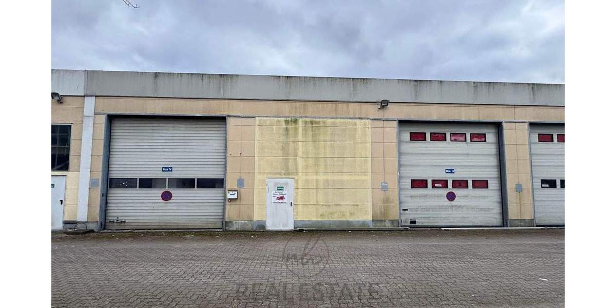 Gewerbeobjekt Norderstedt Garstedt - 2.040&euro; | Angebot:26434430