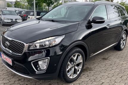 Kia Sorento 126.000 km 21.999 &euro; Buxtehude 21614