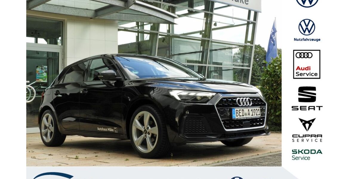 Audi A1 38.846 km 18.990 &euro; Brand-Erbisdorf 09618