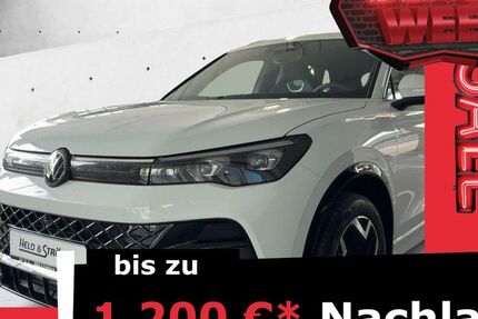 VW Tiguan 4.001 km 52.850 € Neu-Ulm 89231