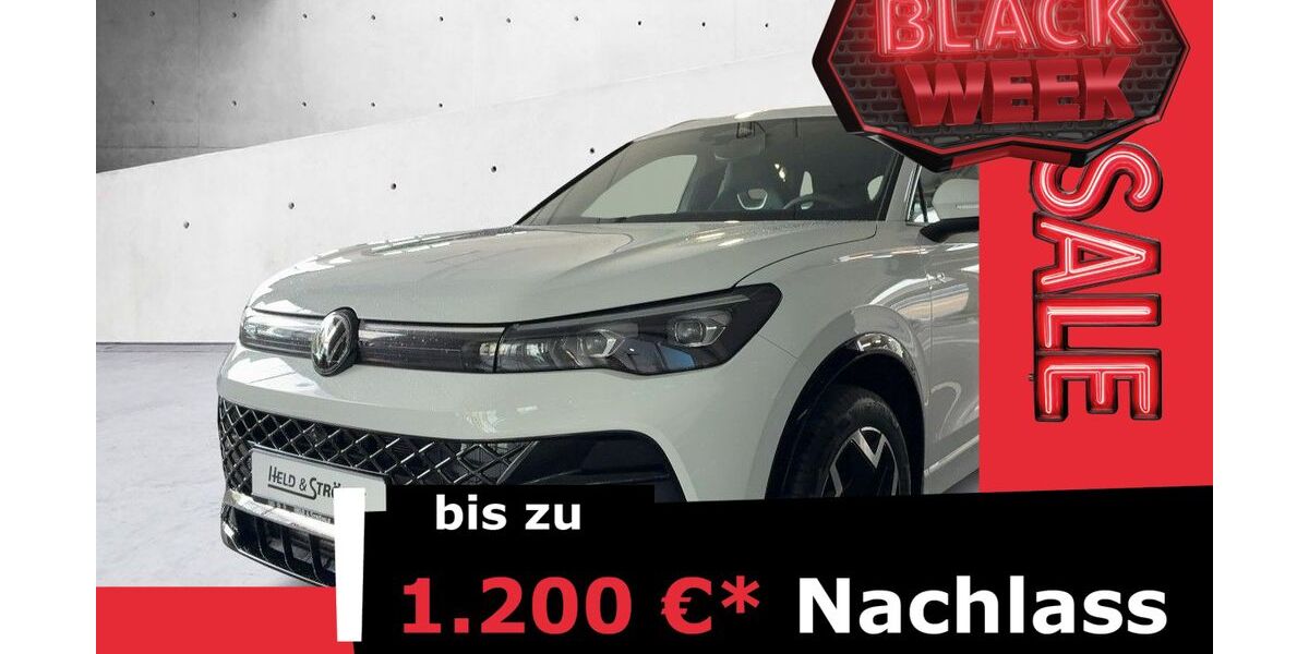 VW Tiguan 4.001 km 52.850 € Neu-Ulm 89231