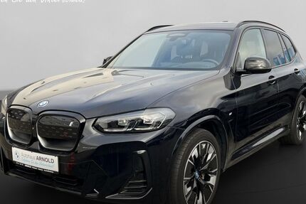 BMW iX3 60.400 km 39.990 &euro; Alzenau 63755