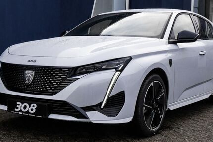 Peugeot 308 3.000 km 32.980 &euro; Eschwege 37269