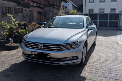 VW Passat 19.500 km 16.200 &euro; Grettstadt/Untereuerheim 97508
