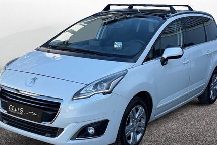 Peugeot 5008 120.400 km 10.800 &euro; Göppingen 73037