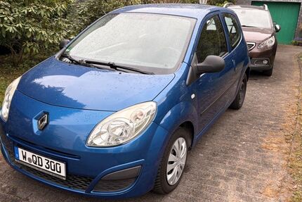 Renault Twingo 52.852 km 2.600 &euro; Wuppertal 42389
