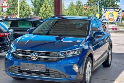 VW Taigo 60.000 km 16.500 &euro; Neuötting 84524