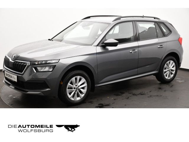 Skoda Kamiq 30.375 km 21.990 &euro; Wolfsburg 38440