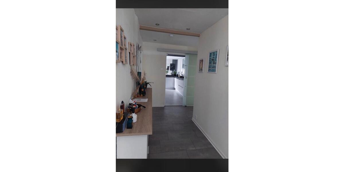 100qm Wohnung in Hamelspringe ab sofort 4.5 zimmer