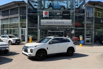 Mitsubishi ASX 87.195 km 17.990 &euro; München 81241