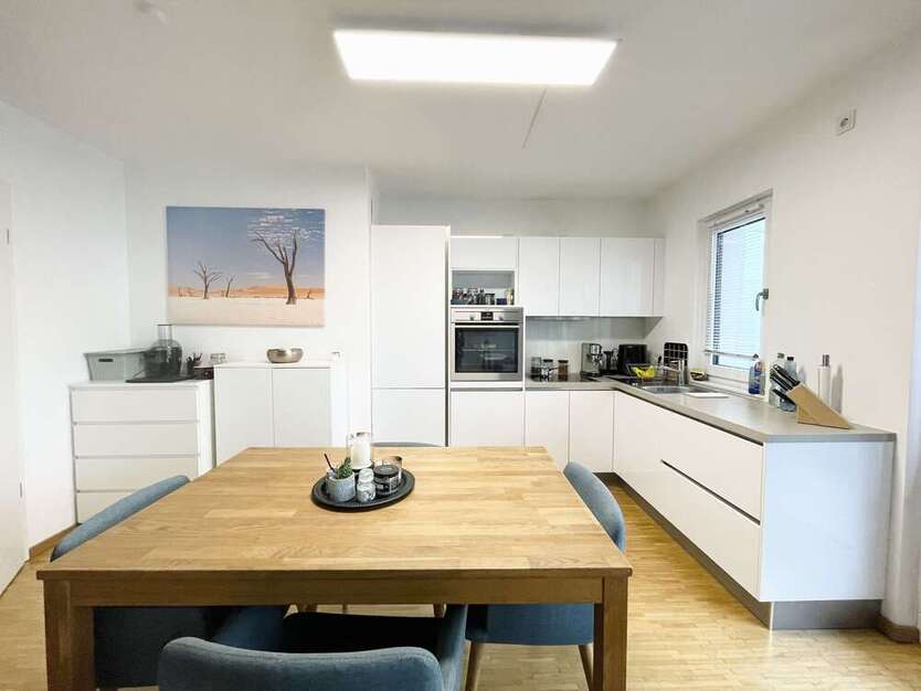 Wohnung zum Kaufen in Norderstedt 369.000 € 56 m²