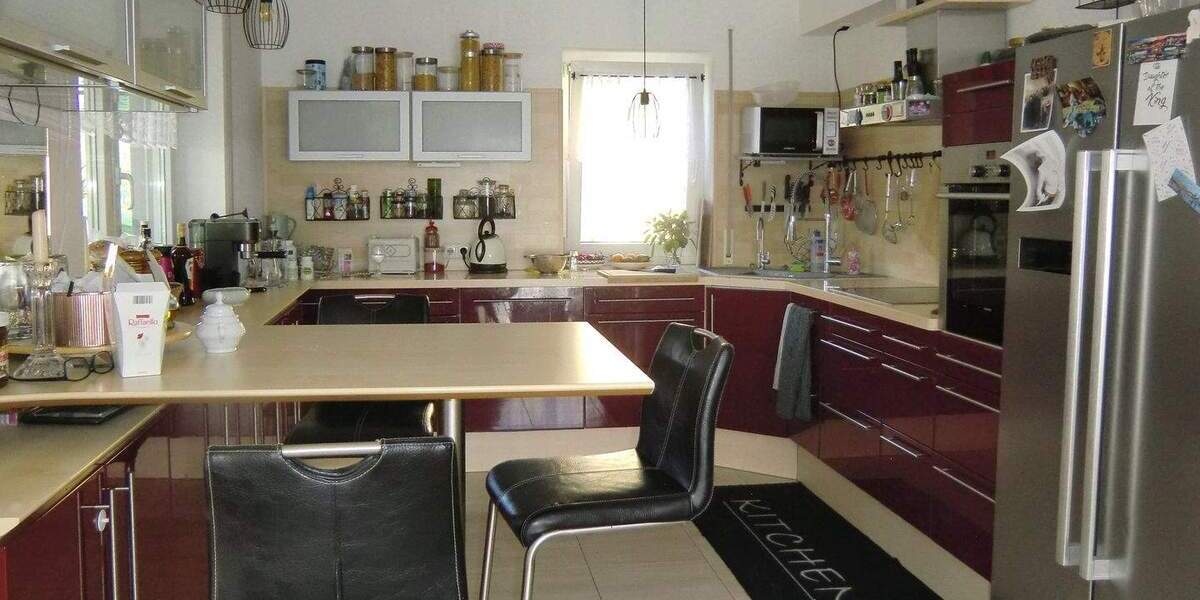 Doppelhaushälfte Mering - 6 Zimmer, 177 m&sup2;, 685.000&euro; | Angebot:23866099