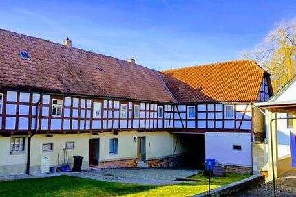 Haus Schleiz - 5 Zimmer, 150 m&sup2;, 92.000&euro; | Angebot:25543046