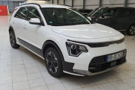 Kia Niro 52.702 km 22.400 &euro; Eitorf 53783