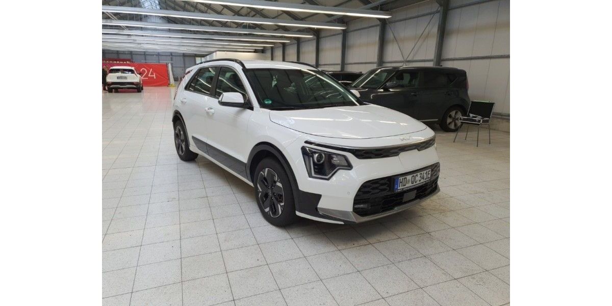 Kia Niro 52.702 km 22.400 &euro; Eitorf 53783