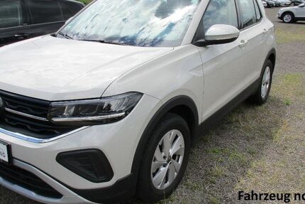 VW T-Cross 11.800 km 23.970 &euro; Lastrup 49688