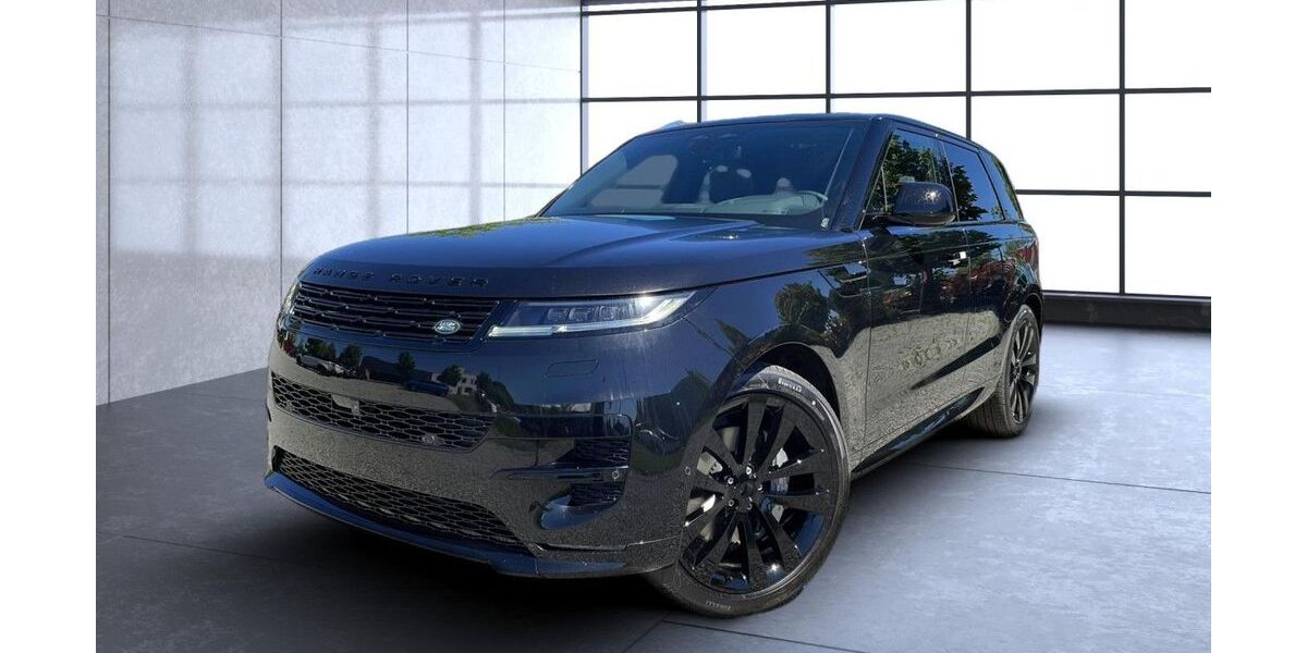 Land Rover Range Rover Sport 2.000 km 119.990 &euro; Augsburg 86165