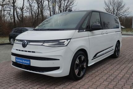 VW T7 Multivan 2.100 km 69.900 &euro; Leipzig 04288