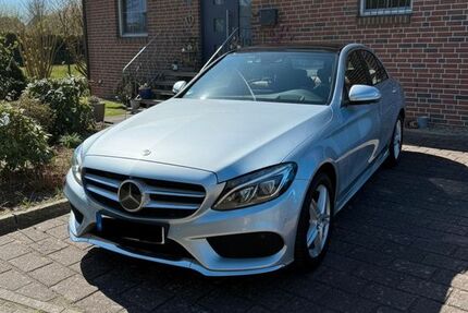 Mercedes-Benz C 250 200.333 km 18.150 &euro; Hollenstedt 21279