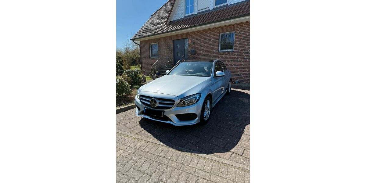 Mercedes-Benz C 250 200.333 km 18.150 &euro; Hollenstedt 21279