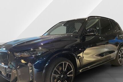 BMW X5 9.900 km 95.900 &euro; Wunstorf 31515
