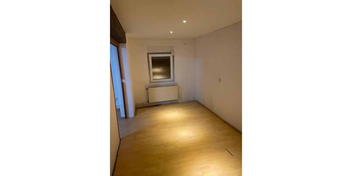 Erdgeschoßwohnung Bad König - 2 Zimmer, 50 m&sup2;, 600&euro; | Angebot:26618328