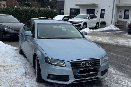 Audi A4 162.000 km 9.500 &euro; Hamburg 22589