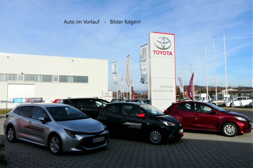 Toyota Corolla 88.000 km 25.500 € Cham 93413