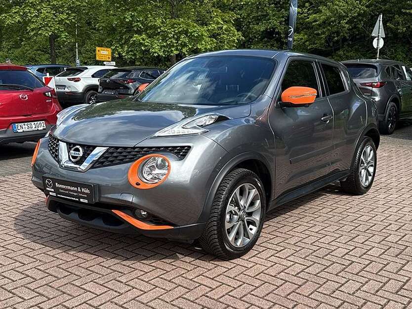 Juke