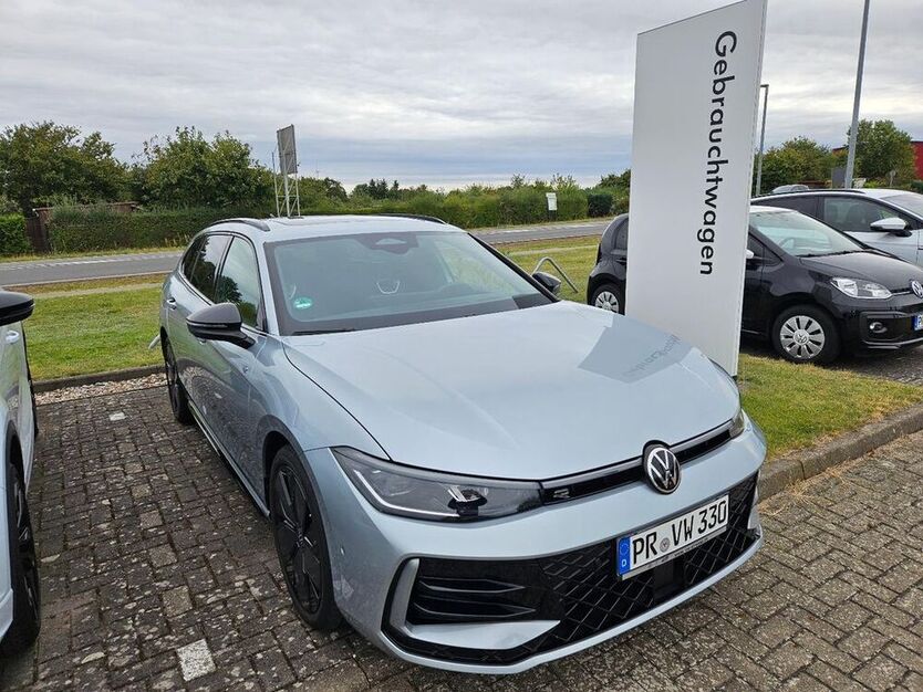 Passat
