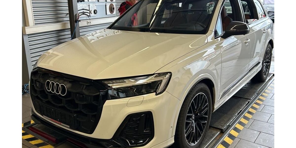 Audi Q7 18.155 km 89.885 &euro; Hagen 58091