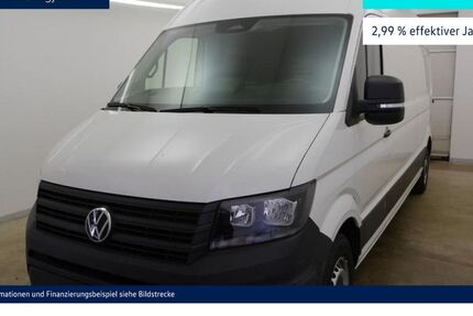 VW Crafter 28.307 km 34.390 &euro; Bochum 44866