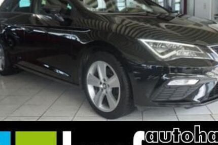 Seat Leon 83.797 km 18.990 &euro; Aalen-Dewangen 73434