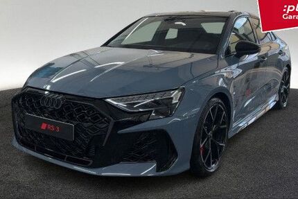Audi RS3 12.000 km 79.960 &euro; Weilheim 82362