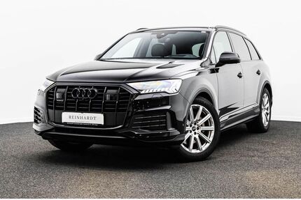 Audi Q7 56.055 km 59.930 &euro; Hagen 58091