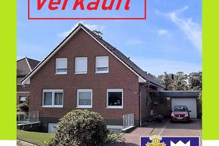 Haus Sulingen - 6 Zimmer, 158 m&sup2;, 259.000&euro; | Angebot:23959144