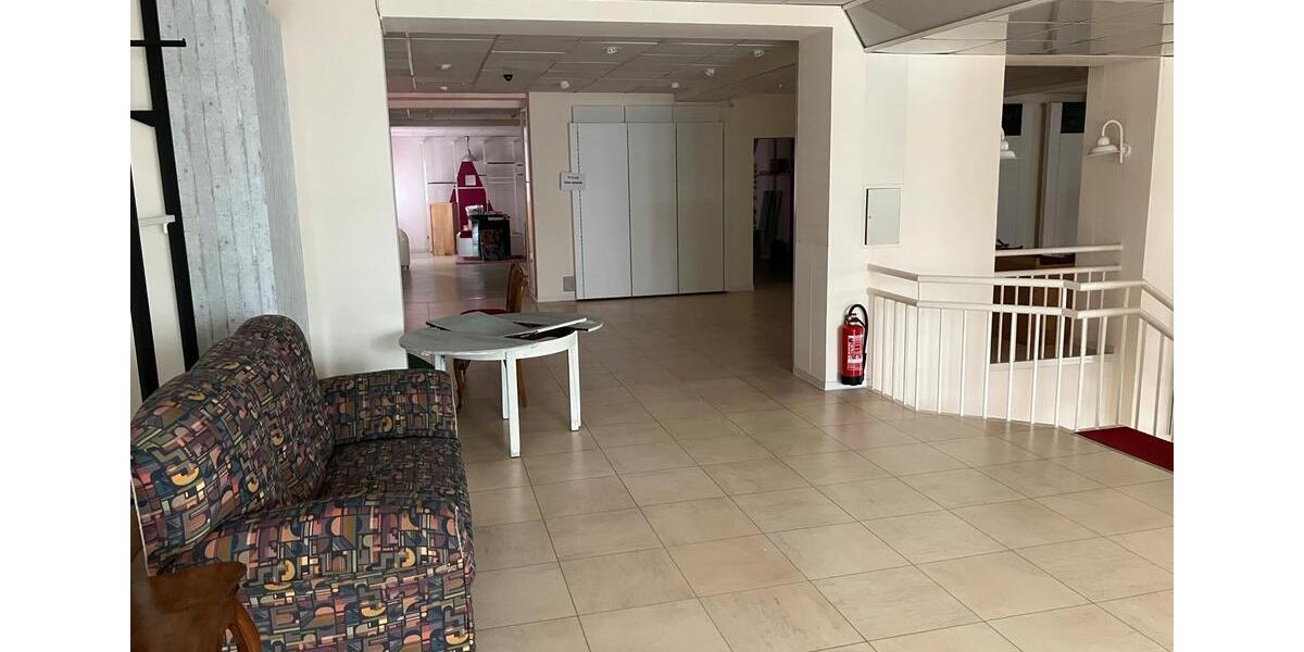 715 m² gewerbliche Laden-Nutzfläche in Osteroder Innenstadt zimmer