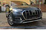 Audi Q5 50 TFSI e quattro advanced S-Line*Matrix*AHK* 4.539 km 44.990 &euro; Berlin 13187