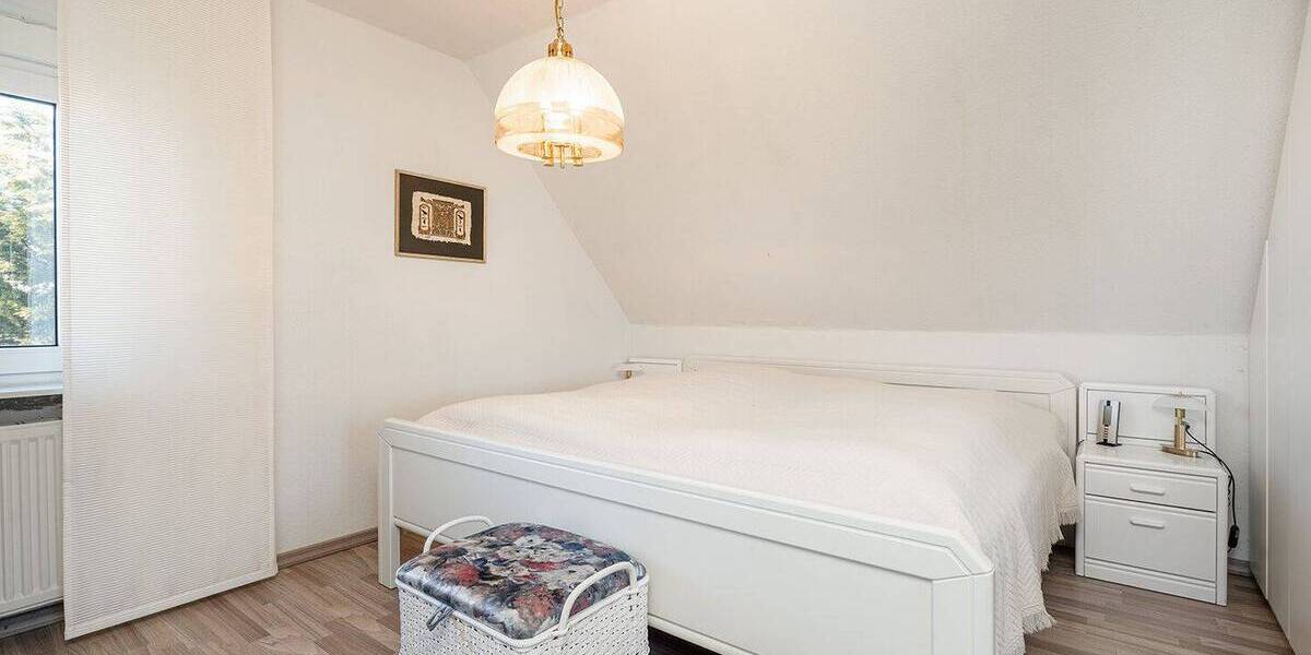 Reihenendhaus Dornum / Dornumergrode Dornumergrode - 3 Zimmer, 55 m&sup2;, 179.000&euro; | Angebot:26554616