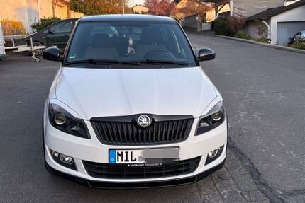 Skoda Fabia 134.251 km 5.800 &euro; Eichenbühl 63928