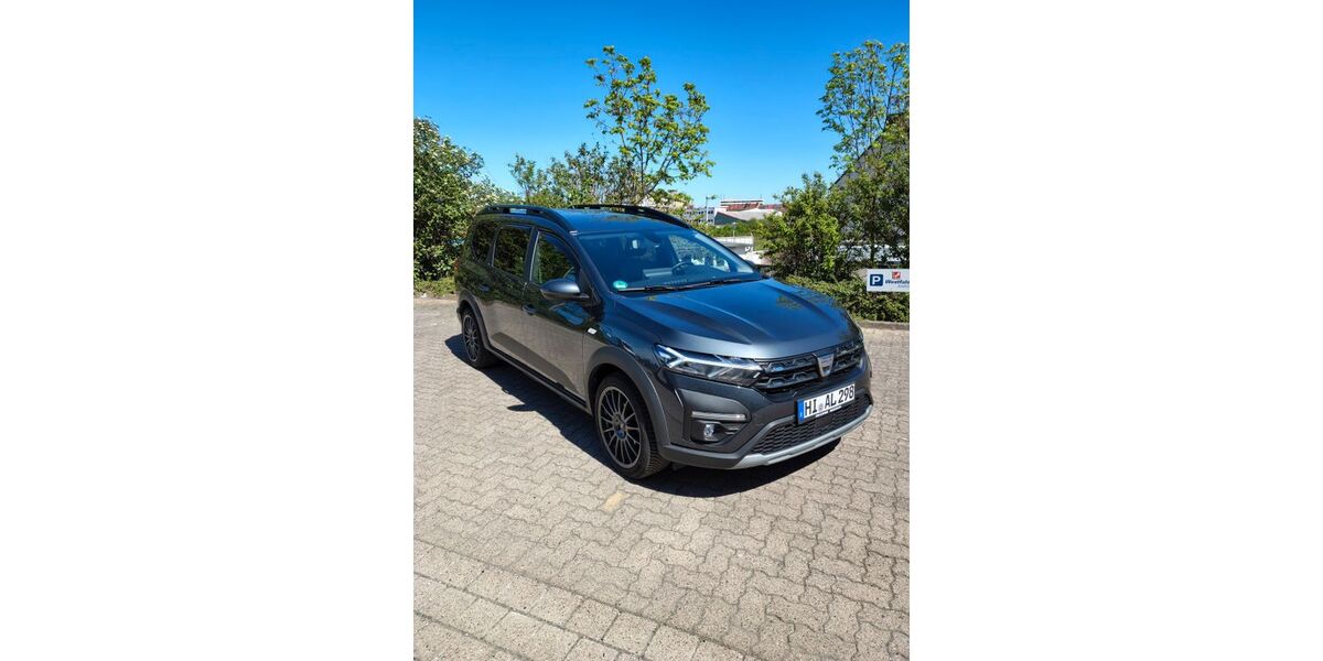 Dacia Jogger 39.500 km 15.000 &euro; Bad Salzdetfurth 31162