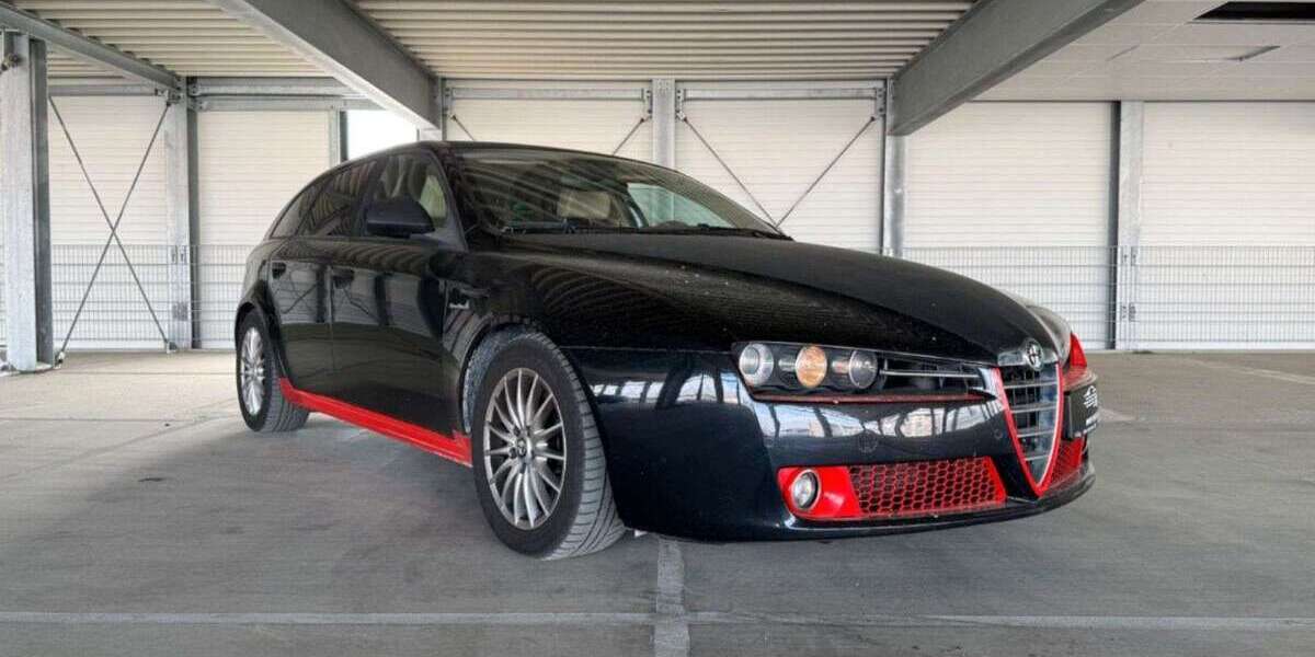 Alfa Romeo 159 241.500 km 2.499 &euro; München 81249