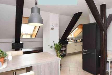Wohnung zum Kaufen in Blankenburg 109.000 € 87 m² 3 zimmer