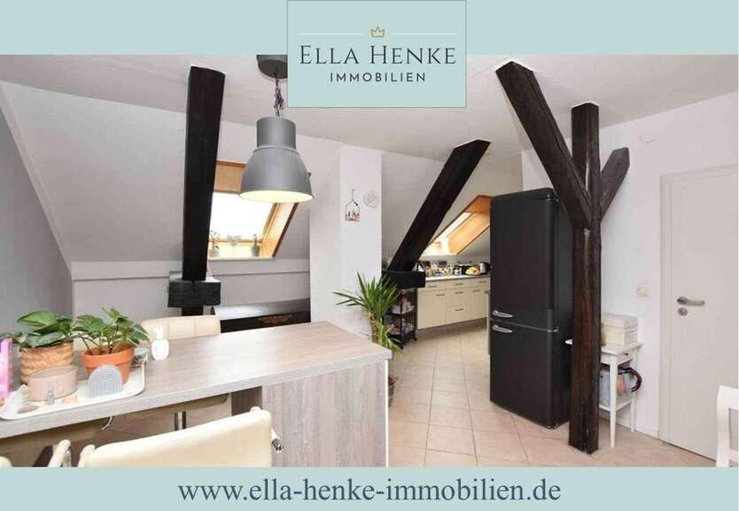 Wohnung zum Kaufen in Blankenburg 109.000 € 87 m² 3 zimmer