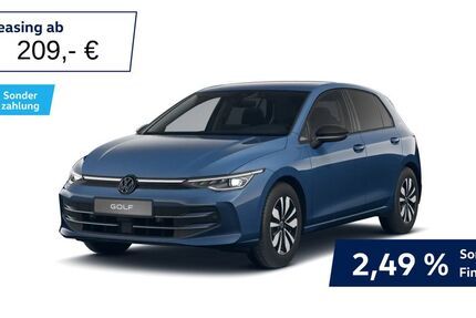VW Golf 10.884 km 27.430 &euro; Mitterteich 95666