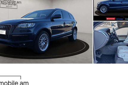 Audi Q7 180.000 km 20.790 &euro; Berlin 13407