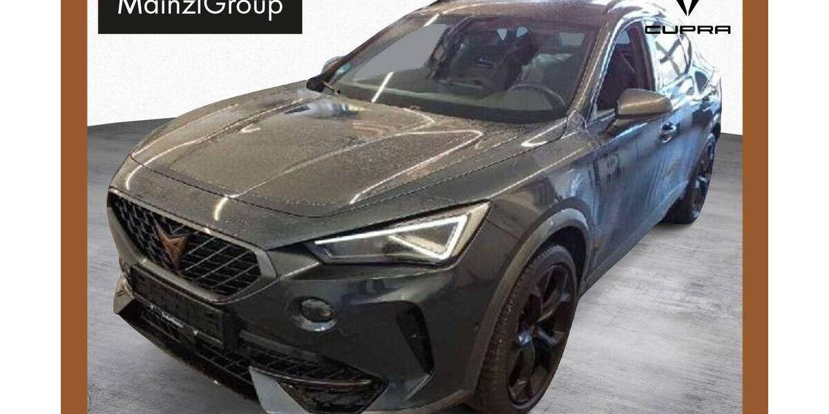 Cupra Formentor 40.715 km 30.530 &euro; Feldkirchen/Westerham 83620