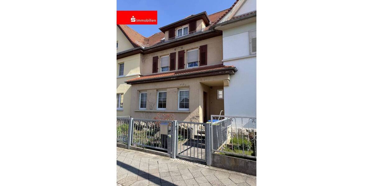Reihenmittelhaus Apolda - 5 Zimmer, 109 m&sup2;, 179.000&euro; | Angebot:26331121